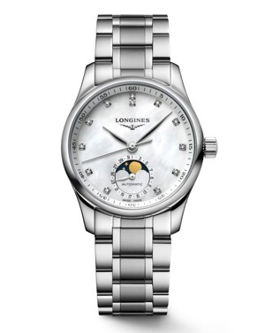 Đồng hồ nữ Longines L2.409.4.87.6