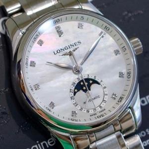 Đồng hồ nữ Longines L2.409.4.87.6