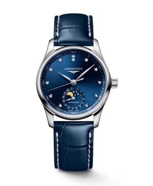 Đồng hồ nữ Longines L2.409.4.97.0