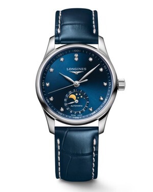 Đồng hồ nữ Longines L2.409.4.97.0