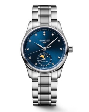 Đồng hồ nữ Longines L2.409.4.97.6