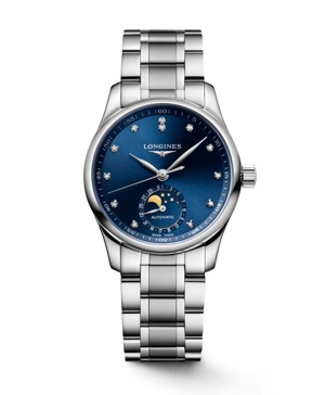 Đồng hồ nữ Longines L2.409.4.97.6