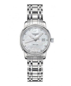 Đồng hồ nữ Longines L2.563.0.87.6