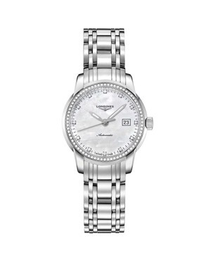 Đồng hồ nữ Longines L2.563.0.87.6