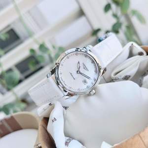 Đồng hồ nữ Longines L2.563.4.87.2