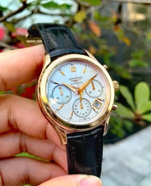 Đồng hồ nữ Longines L2.750.8.76.2