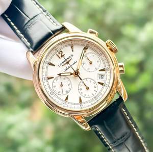 Đồng hồ nữ Longines L2.753.8.72.3