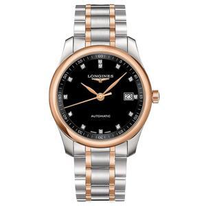 Đồng hồ nữ Longines L2.793.5.57.7