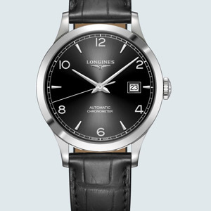 Đồng hồ nữ Longines L2.820.4.56.2