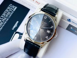 Đồng hồ nữ Longines L2.820.4.56.2