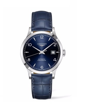 Đồng hồ nữ Longines L2.820.4.96.4