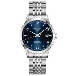 Đồng hồ nữ Longines L2.820.4.96.6