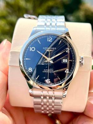 Đồng hồ nữ Longines L2.820.4.96.6