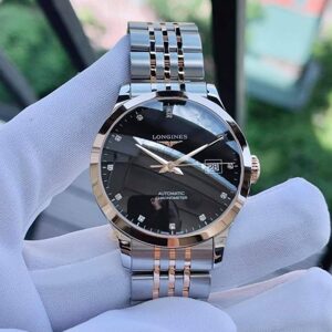Đồng hồ nữ Longines L2.820.5.57.7