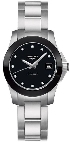 Đồng hồ nữ Longines L3.157.4.57.6