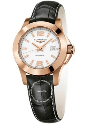 Đồng hồ nữ Longines L3.276.8.16.3