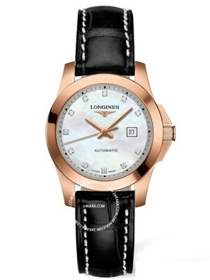 Đồng hồ nữ Longines L3.276.8.87.3