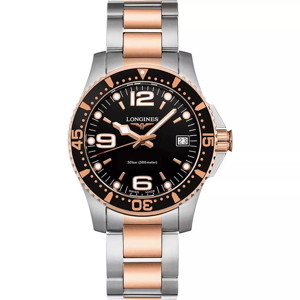 Đồng hồ nữ Longines L3.340.3.58.7