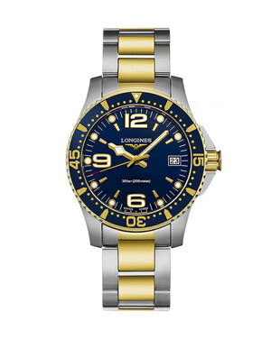 Đồng hồ nữ Longines L3.340.3.96.7