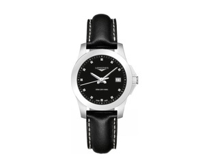 Đồng hồ nữ Longines L3.377.4.57.3
