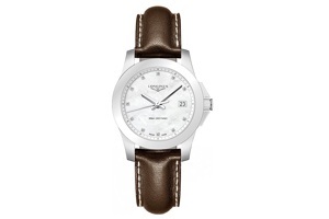 Đồng hồ nữ Longines L3.377.4.87.5