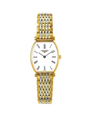 Đồng hồ nữ Longines L4.205.2.11.7