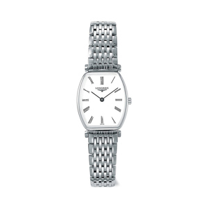 Đồng hồ nữ Longines L4.205.4.11.6
