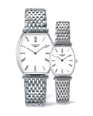 Đồng hồ nữ Longines L4.205.4.11.6