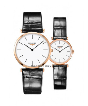 Đồng hồ nữ Longines L4.209.1.92.2