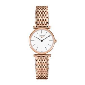 Đồng hồ nữ Longines L4.209.1.92.8