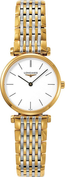 Đồng hồ nữ Longines L4.209.2.11.7