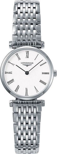 Đồng hồ nữ Longines L4.209.4.11.6