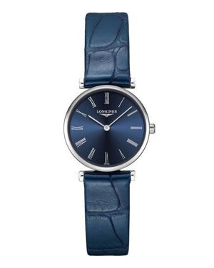 Đồng hồ nữ Longines L4.209.4.94.2