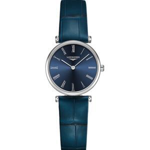 Đồng hồ nữ Longines L4.209.4.94.2