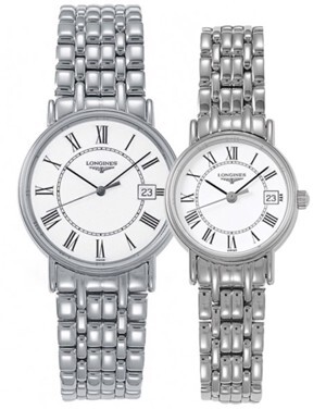 Đồng hồ nữ Longines L4.220.4.11.6