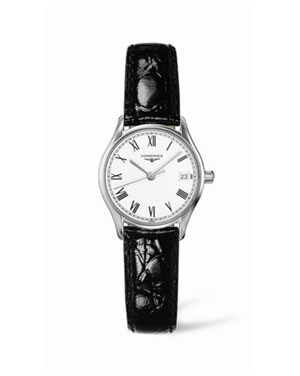 Đồng hồ nữ Longines L4.259.4.11.2