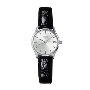 Đồng hồ nữ Longines L4.259.4.72.2