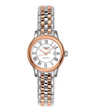 Đồng hồ nữ Longines L4.274.3.91.7