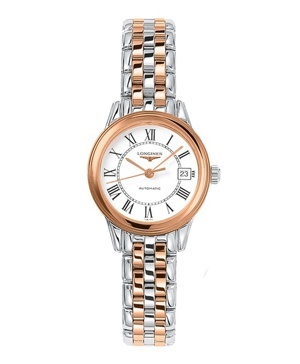 Đồng hồ nữ Longines L4.274.3.91.7