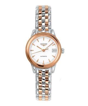 Đồng hồ nữ Longines L4.274.3.92.7