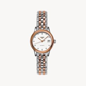 Đồng hồ nữ Longines L4.274.3.99.7