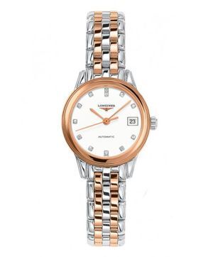 Đồng hồ nữ Longines L4.274.3.99.7