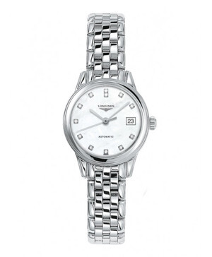 Đồng hồ nữ Longines L42744876