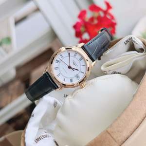 Đồng hồ nữ Longines L4.274.8.21.2