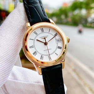 Đồng hồ nữ Longines L4.274.8.21.2