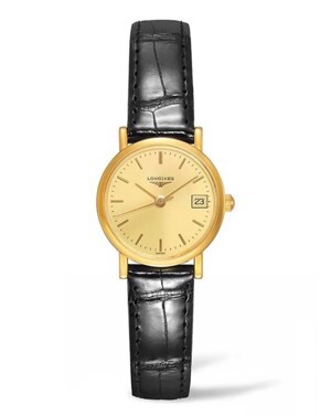 Đồng hồ nữ Longines L4.277.6.32.0