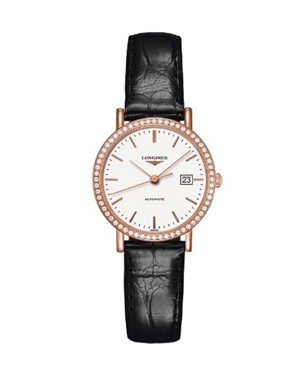 Đồng hồ nữ Longines L4.287.9.12.0