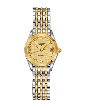 Đồng hồ nữ Longines L4.298.3.37.7