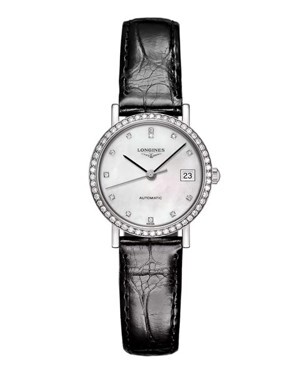 Đồng hồ nữ Longines L4.309.0.87.2