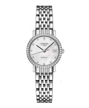 Đồng hồ nữ Longines L4.309.0.87.6